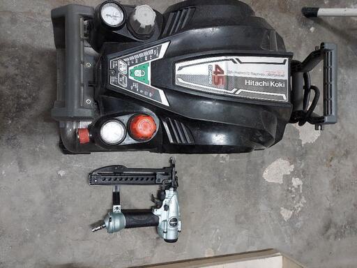 その他 HITACHI EC1445H2