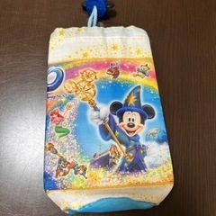 DisneySea 10周年ペットボトルカバー