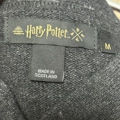 【バラ売り可】ハリーポッター usj ユニバ 公式 グリフィンドール ローブ ネクタイ マフラー カーディガン 制服一式セット ハーマイオニー 杖