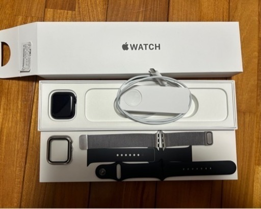 Apple Watch SE 2 （40mm)