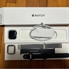 Apple Watch SE 2 （40mm) 