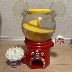 ★ディズニー コロコロボール はじめて英語