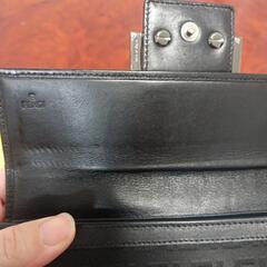 FENDI　財布