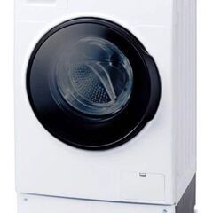 【お得】【値下げ中】ドラム式洗濯乾燥機