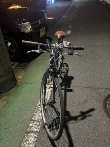 あさひサイクル　WEEKEND