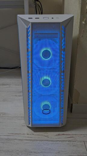 1台限定！　モンスター　ゲーミングPC