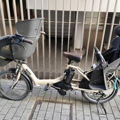 26日までの投稿 bikke 2020年購入 3人乗り子乗せ電動アシスト