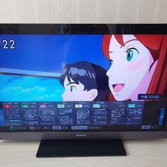 【ネット決済】SONY BRAVIA  KDL-40EX500　...