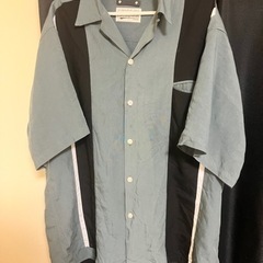 WACKO MARIA×MINEDENIM 50s shirts