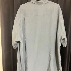 WACKO MARIA×MINEDENIM 50s shirts