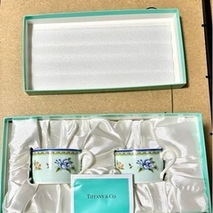 金額をご提示ください！新品未使用 Tiffany ティファニー ...