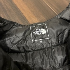 the North Face