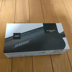 Bose SoundLink Flex Bluetooth® S...