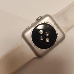 Apple Watch Series 3 / 42mm

