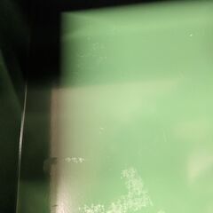 unico FUNC キャビネット グリーン/緑 レトロモダン 北欧 廃盤品 希少