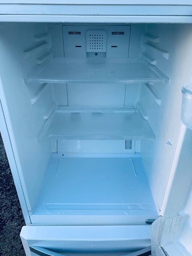 HITACHI 冷蔵庫 HITACHI 冷蔵庫 R−23JA 2ドア 230L 単身用 家電 d4419