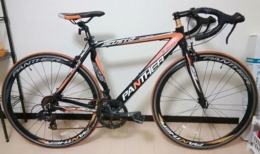 (PANTHER 6061)　11日限定値下げ中　商談中です