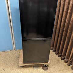 ニトリ N グラシア 2ドア冷凍冷蔵庫 106L 2022年製 ...