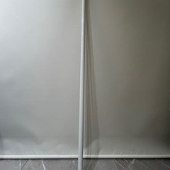 DAISO つっぱり棒（130-200cm）