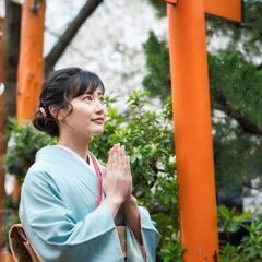 さっぽろ「神社巡り」仲間募集しています。