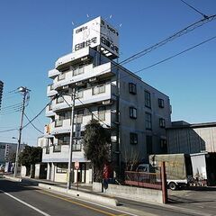 シェトワ桶川　204号室、JR高崎線「桶川」駅　徒歩1分、広さ2...