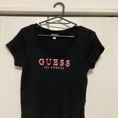 GUESS ゲス トップス #1