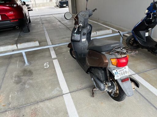 ★原付・原チャ50cc