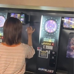  ダーツイベント開催！みんなで楽しもう🎯