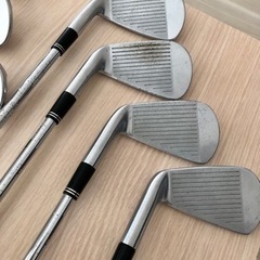 ダンロップ スリクソン アイアンセット SRIXON Z765