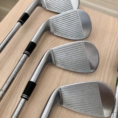 ダンロップ スリクソン アイアンセット SRIXON Z765