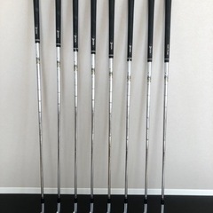 ダンロップ スリクソン アイアンセット SRIXON Z765