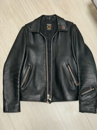 Schott ライダース S