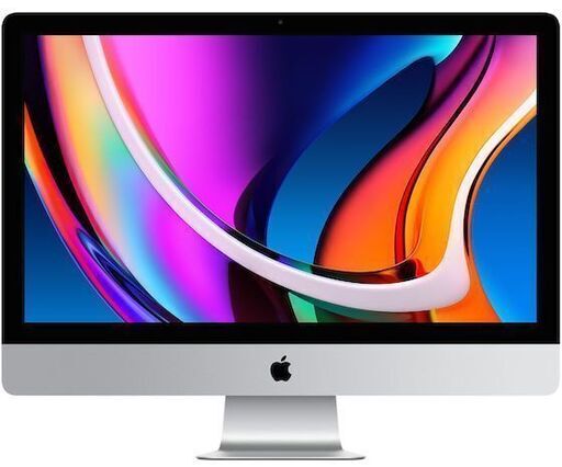 その他 iMac (Retina 5K, 27-inch, 2020)