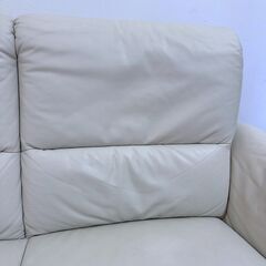 ヒモラ　himora　ドイツ高級家具ブランド　Kassel　カッセル　IDC大塚家具　本革