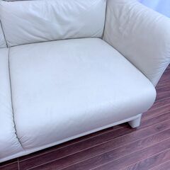 ヒモラ　himora　ドイツ高級家具ブランド　Kassel　カッセル　IDC大塚家具　本革