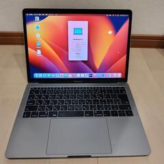 MacBook Pro 最新windows11搭載モデル