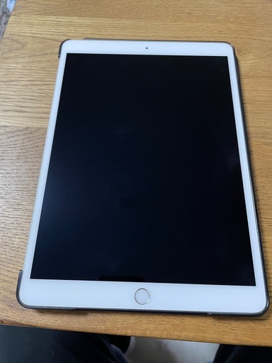 iPad Air第3世代　256G WiFiモデル　極美品　画面割れ、傷なし、ケース入れて入れて使用