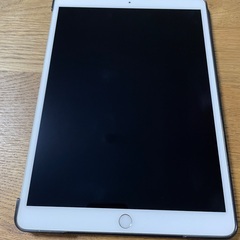 iPad Air第3世代　256G WiFiモデル　極美品　画面...