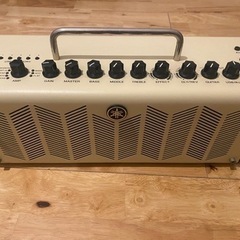 YAMAHA THR10 ギターアンプ