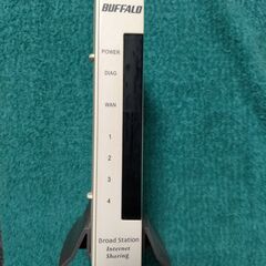 【中古】ルーター