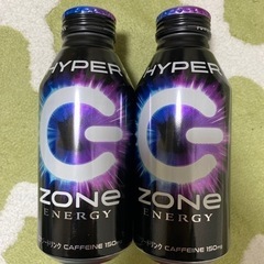 SUNTORY ZONe Ver.3.0.0 Zone Energy Drink 500ml Food, Beverages