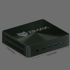 BMAXミ二pc ■新品●未使用 新品未使用】ミニPC BMAX B6 Power