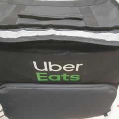 Uber Eats　バッグ(正規品)