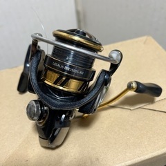 【釣具】レガリス LT2500-XH