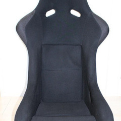 フルバケ rennsport sp-g 状態良品