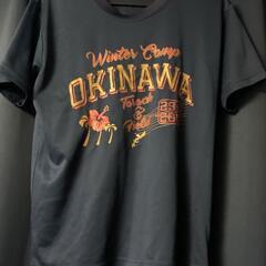 OKINAWA半袖シャツ