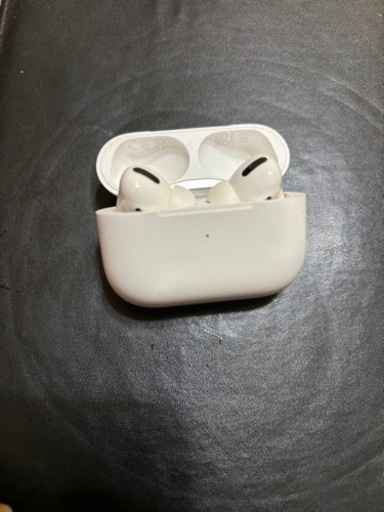 AirPodspro 第1世代 Apple純正品