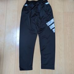 【adidas】ズボン　160