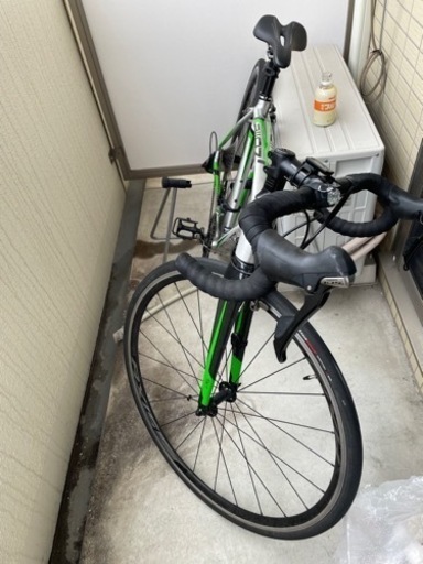 SPECIALIZED ALLEスペシャライズド　アレー
