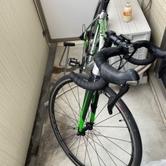 SPECIALIZED ALLEスペシャライズド　アレー